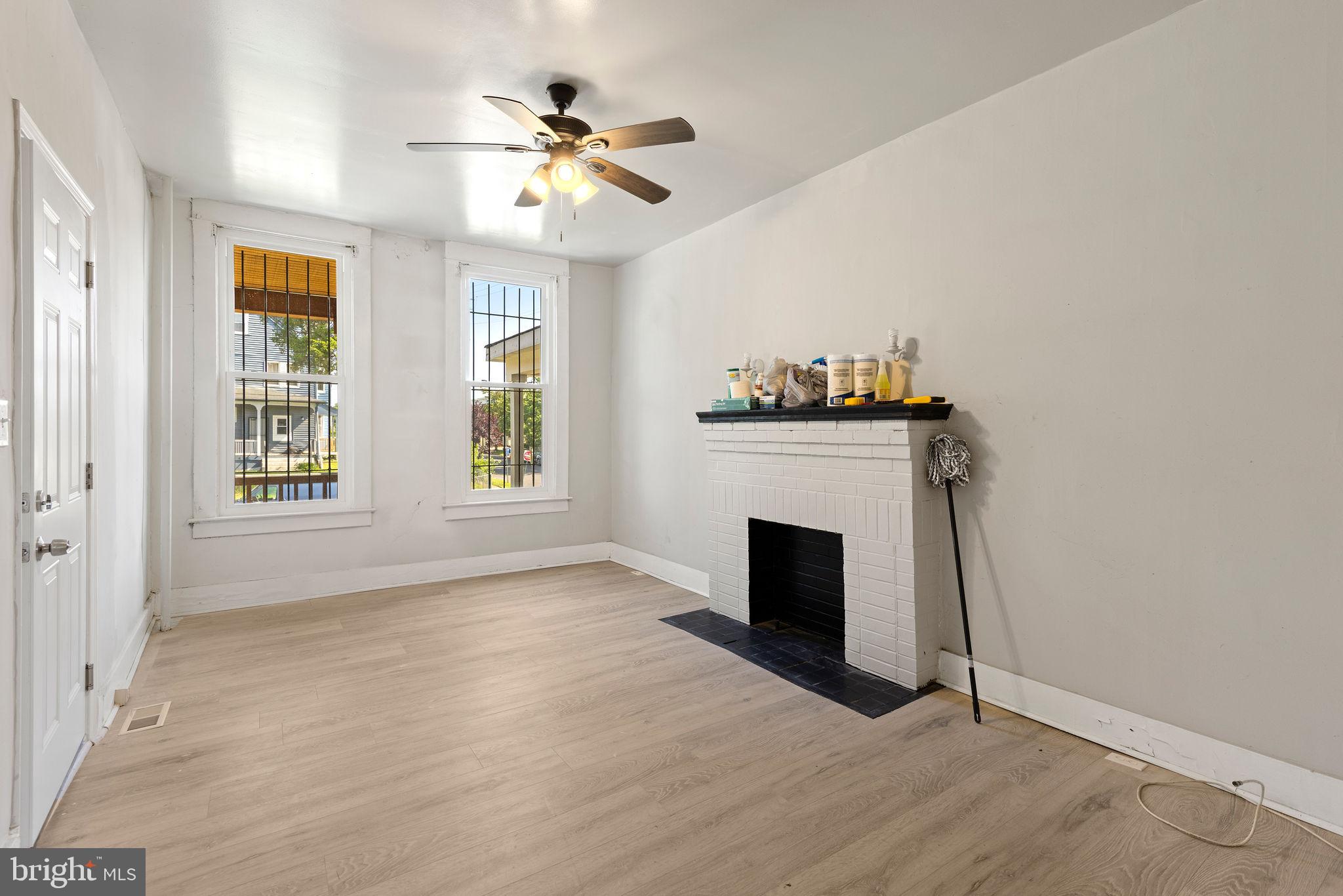 WALBROOK - Residential Lease