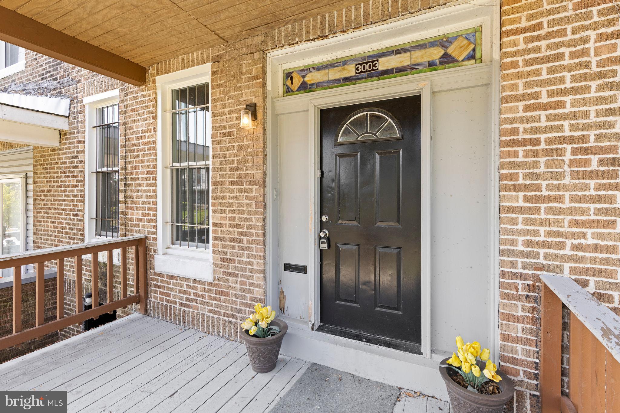 WALBROOK - Residential Lease