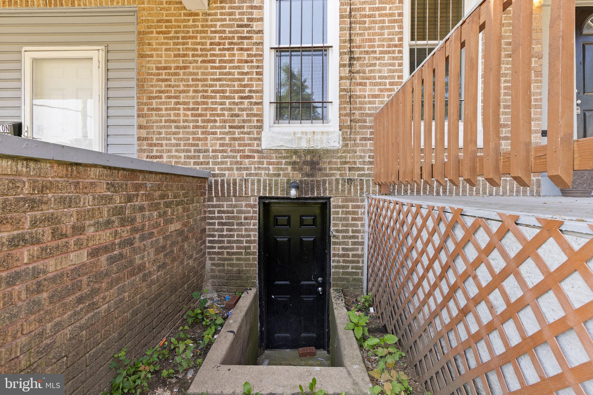 WALBROOK - Residential Lease