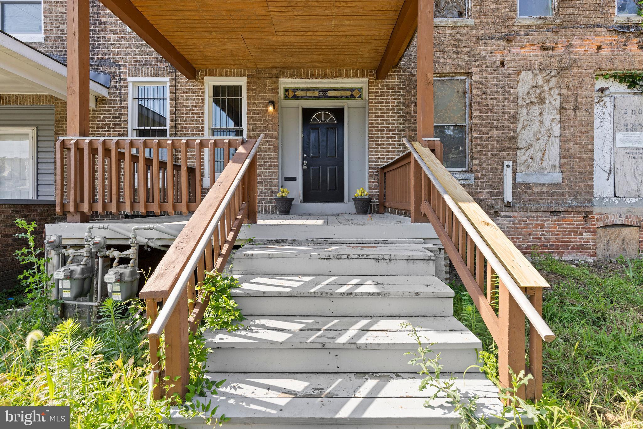 WALBROOK - Residential Lease