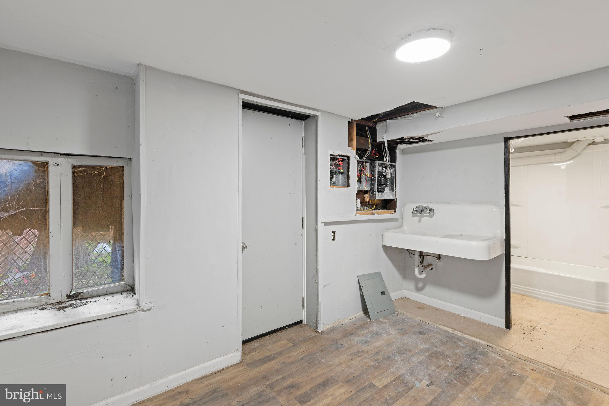 WALBROOK - Residential Lease
