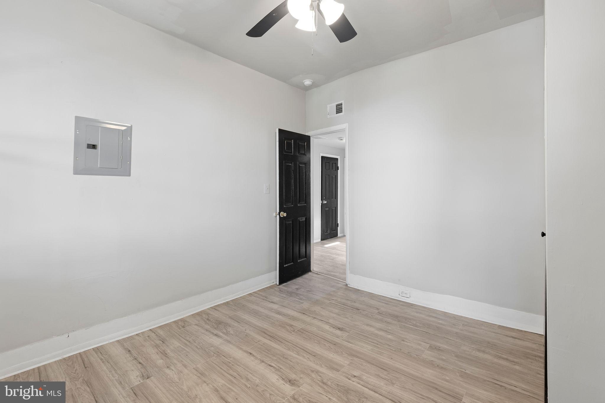 WALBROOK - Residential Lease