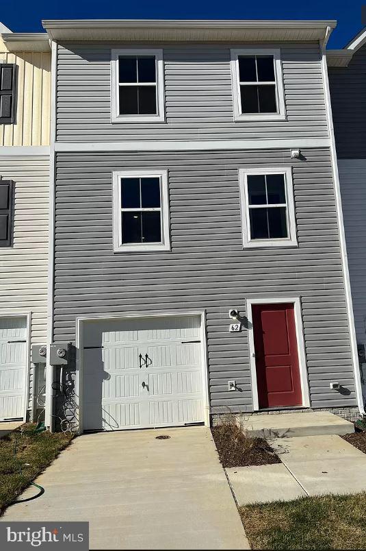 DILLON FARM - Residential Lease