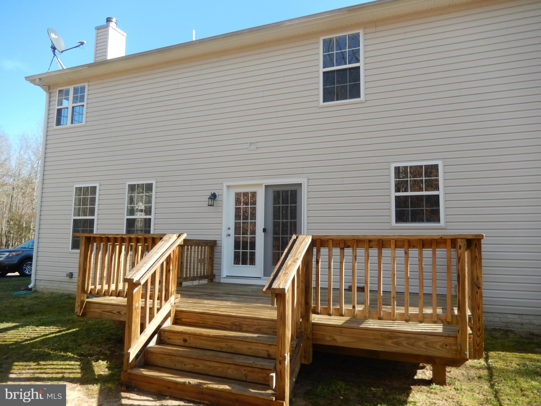 NI RIVER STATION - Residential