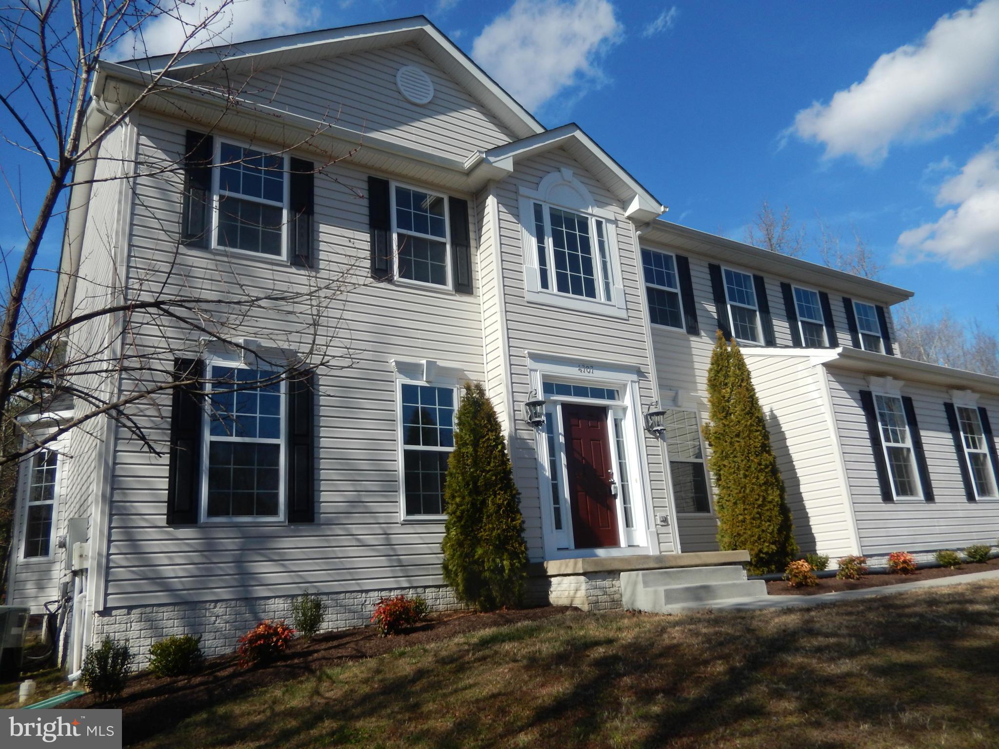 NI RIVER STATION - Residential