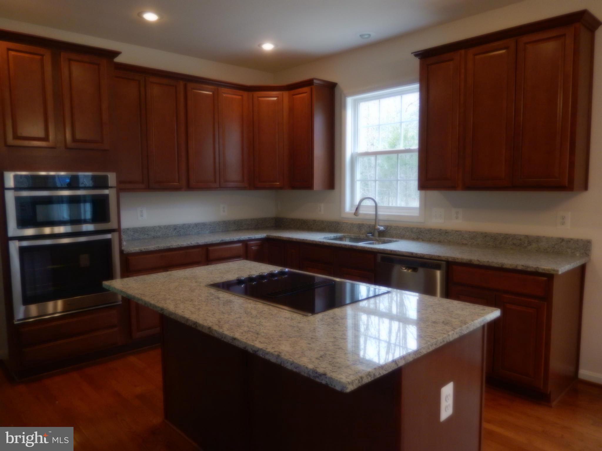 NI RIVER STATION - Residential