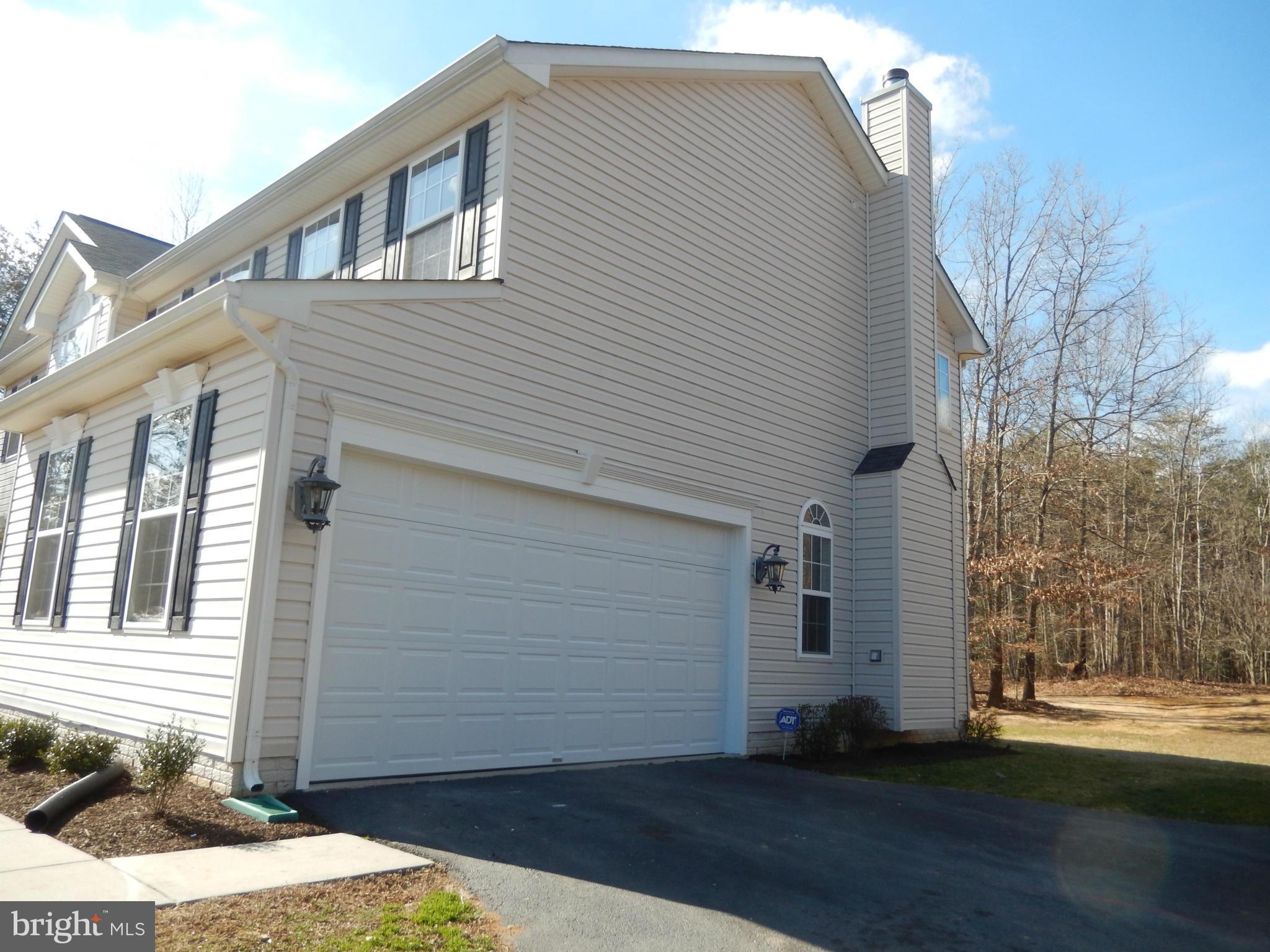 NI RIVER STATION - Residential