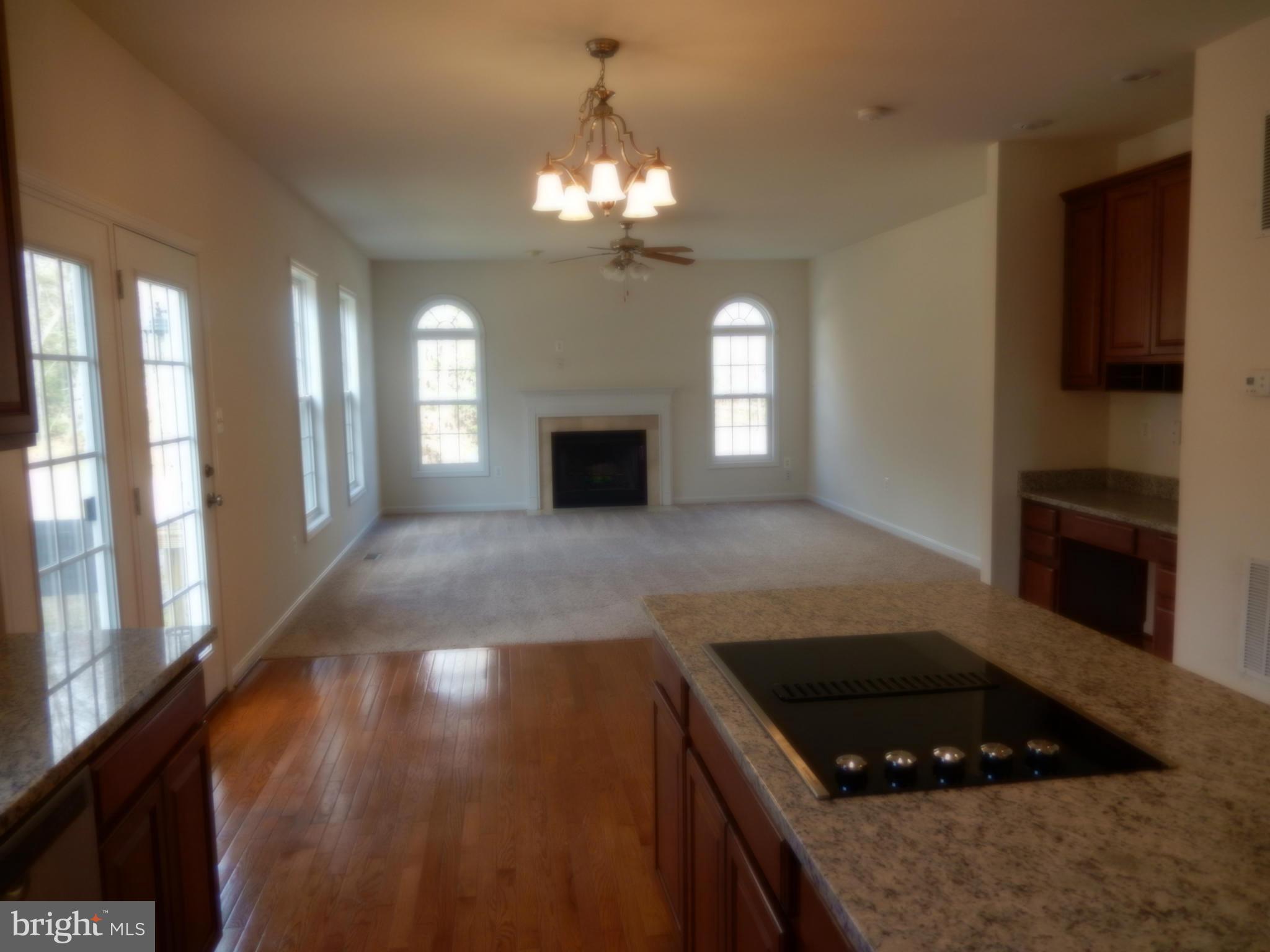 NI RIVER STATION - Residential