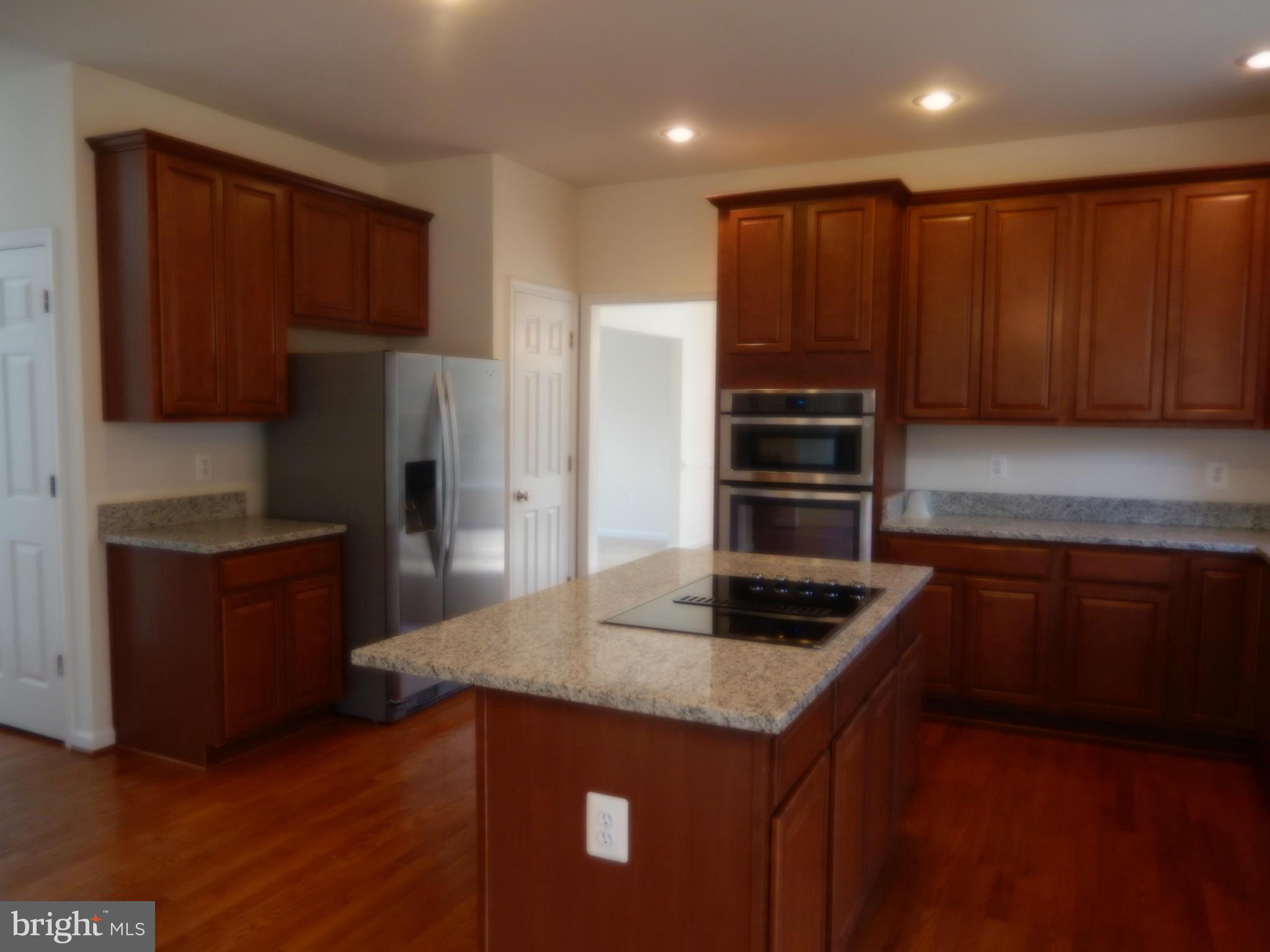 NI RIVER STATION - Residential