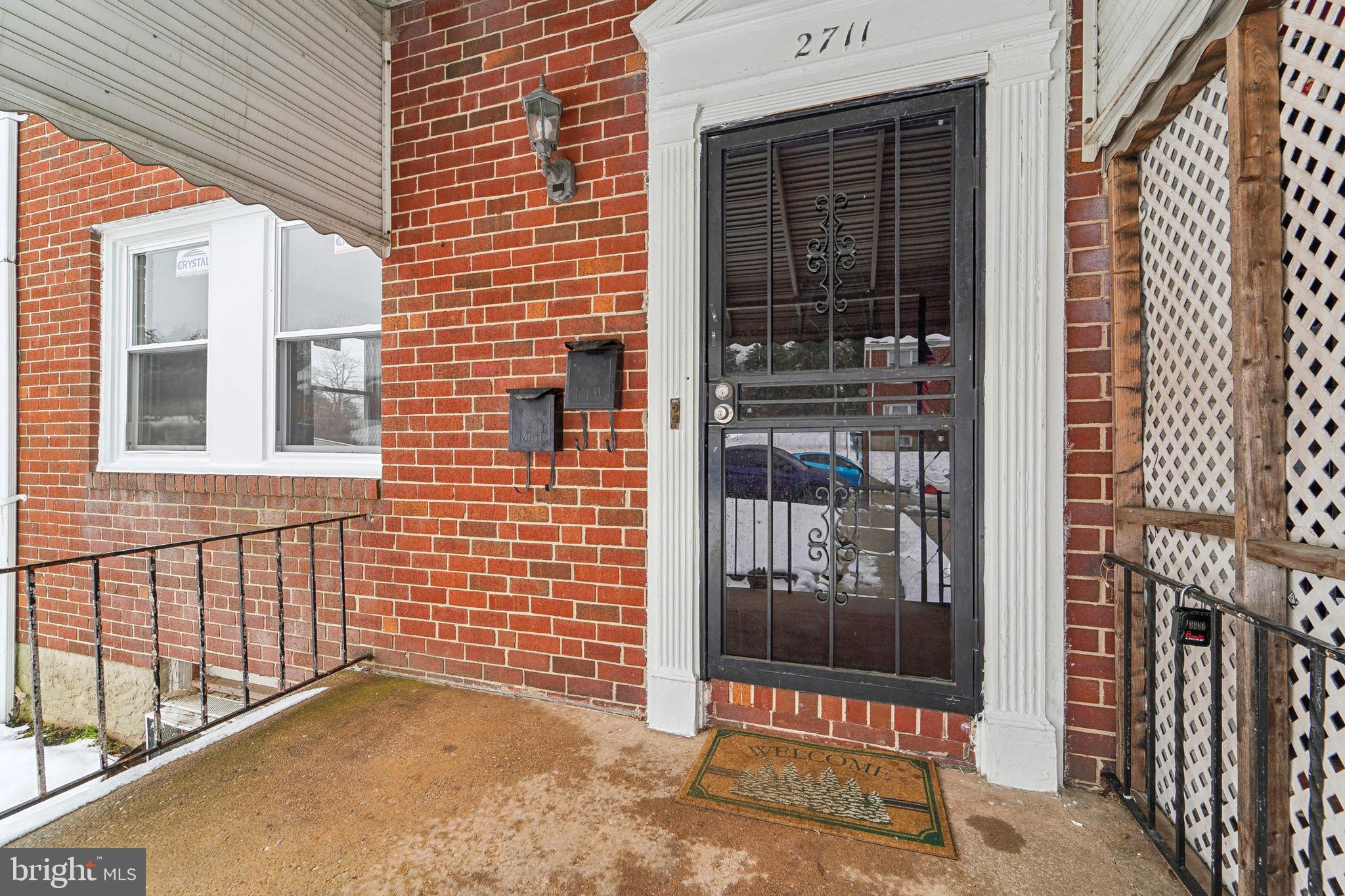 LAURAVILLE HISTORIC DISTRICT - Residential