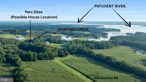 1960 OLD ANCHOR RD, HUNTINGTOWN, MD 20639 - Image b2e3f41fde00e1d053f45ebf146f944f/2566774548