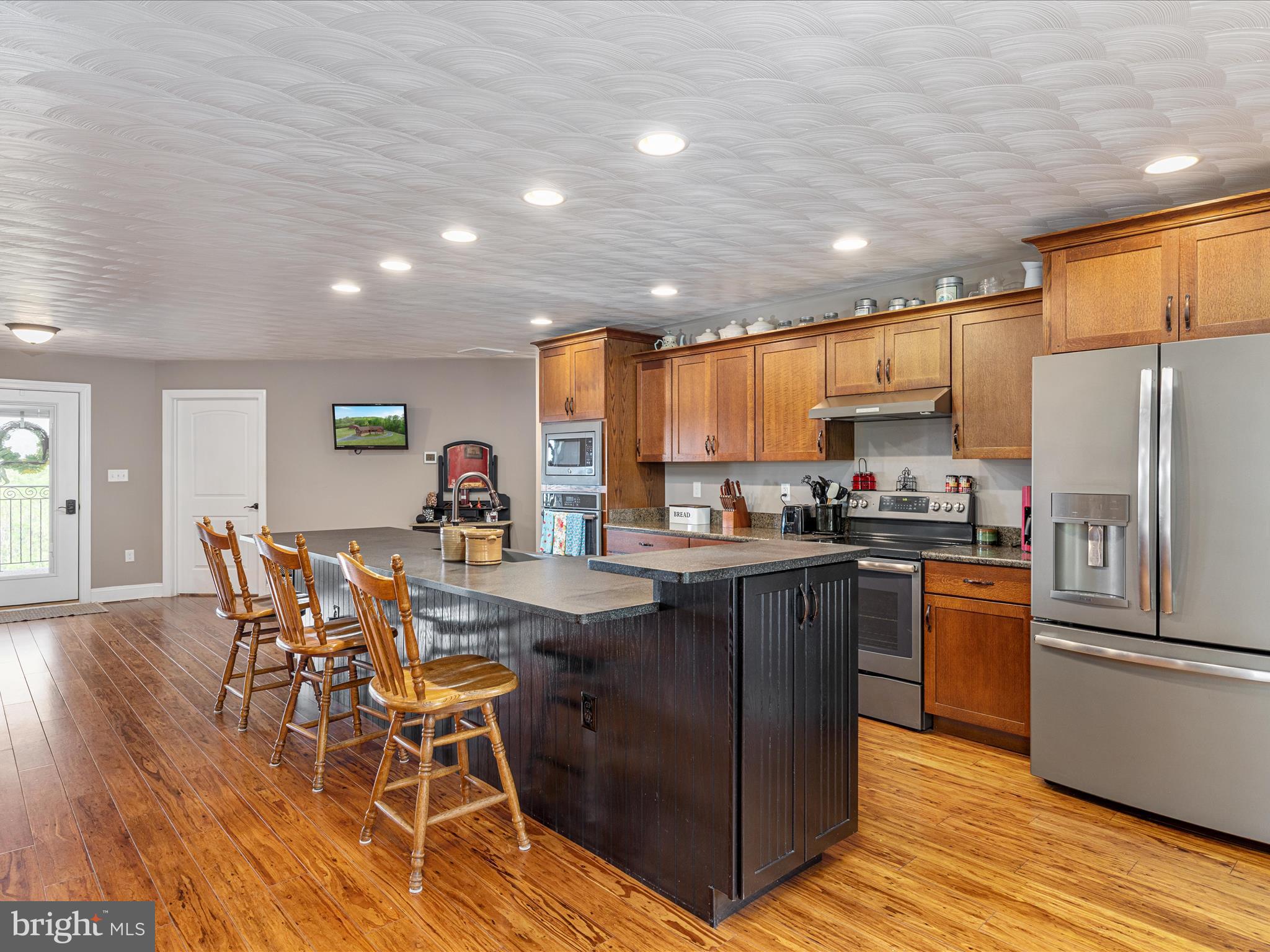 CHRISTOPHER WOODS - Residential