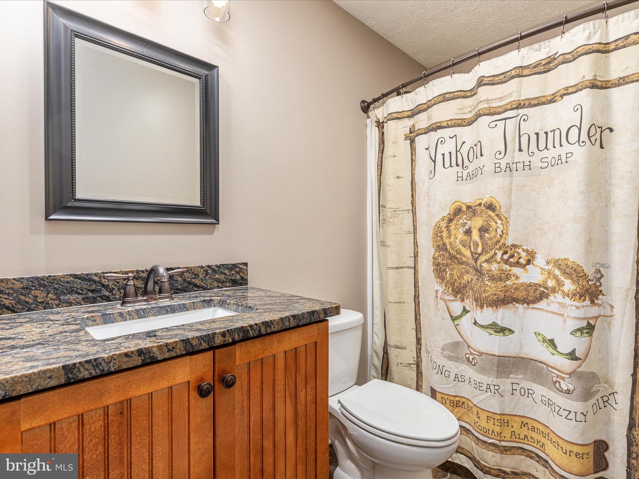 CHRISTOPHER WOODS - Residential