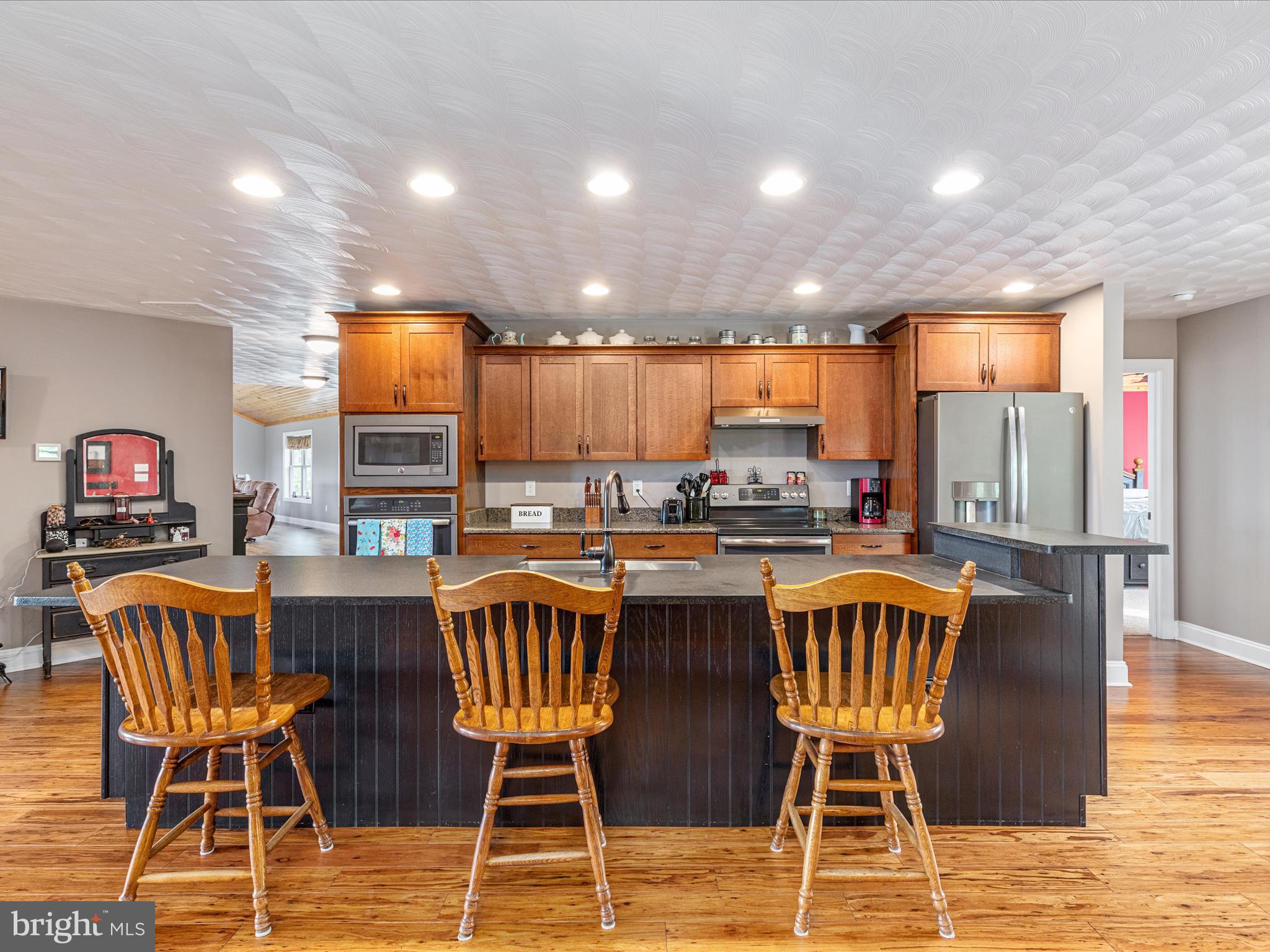 CHRISTOPHER WOODS - Residential