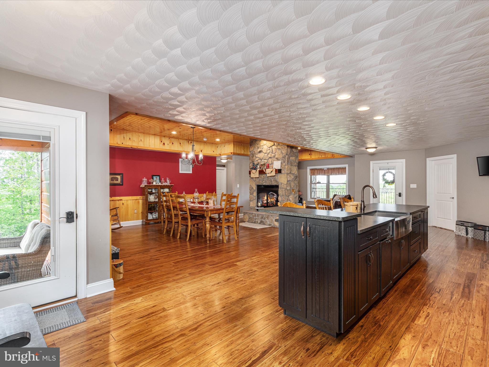 CHRISTOPHER WOODS - Residential