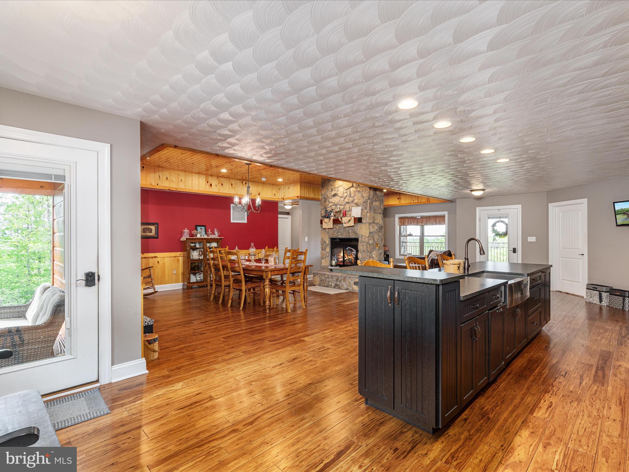 CHRISTOPHER WOODS - Residential