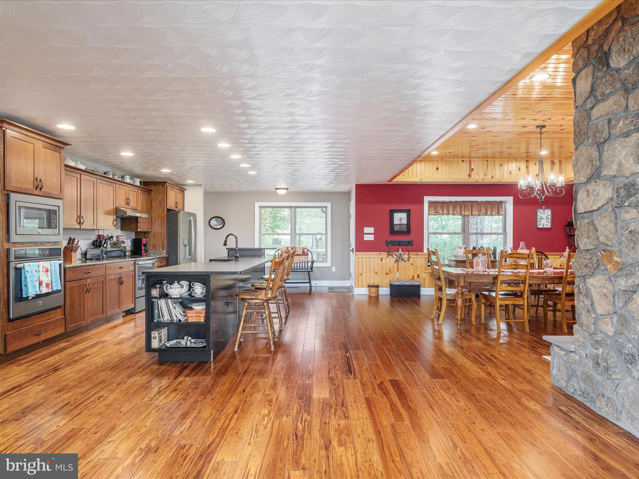 CHRISTOPHER WOODS - Residential