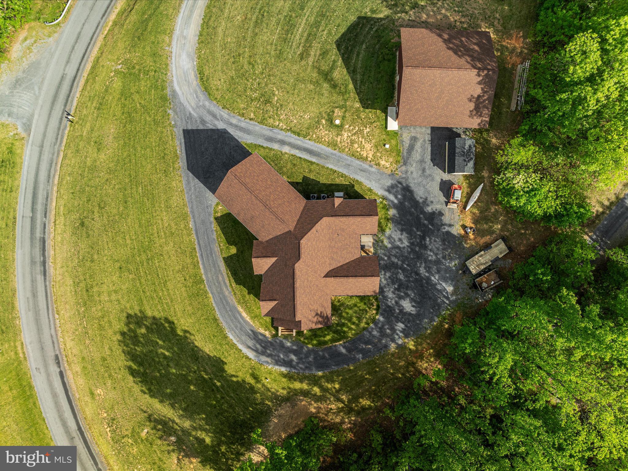 CHRISTOPHER WOODS - Residential