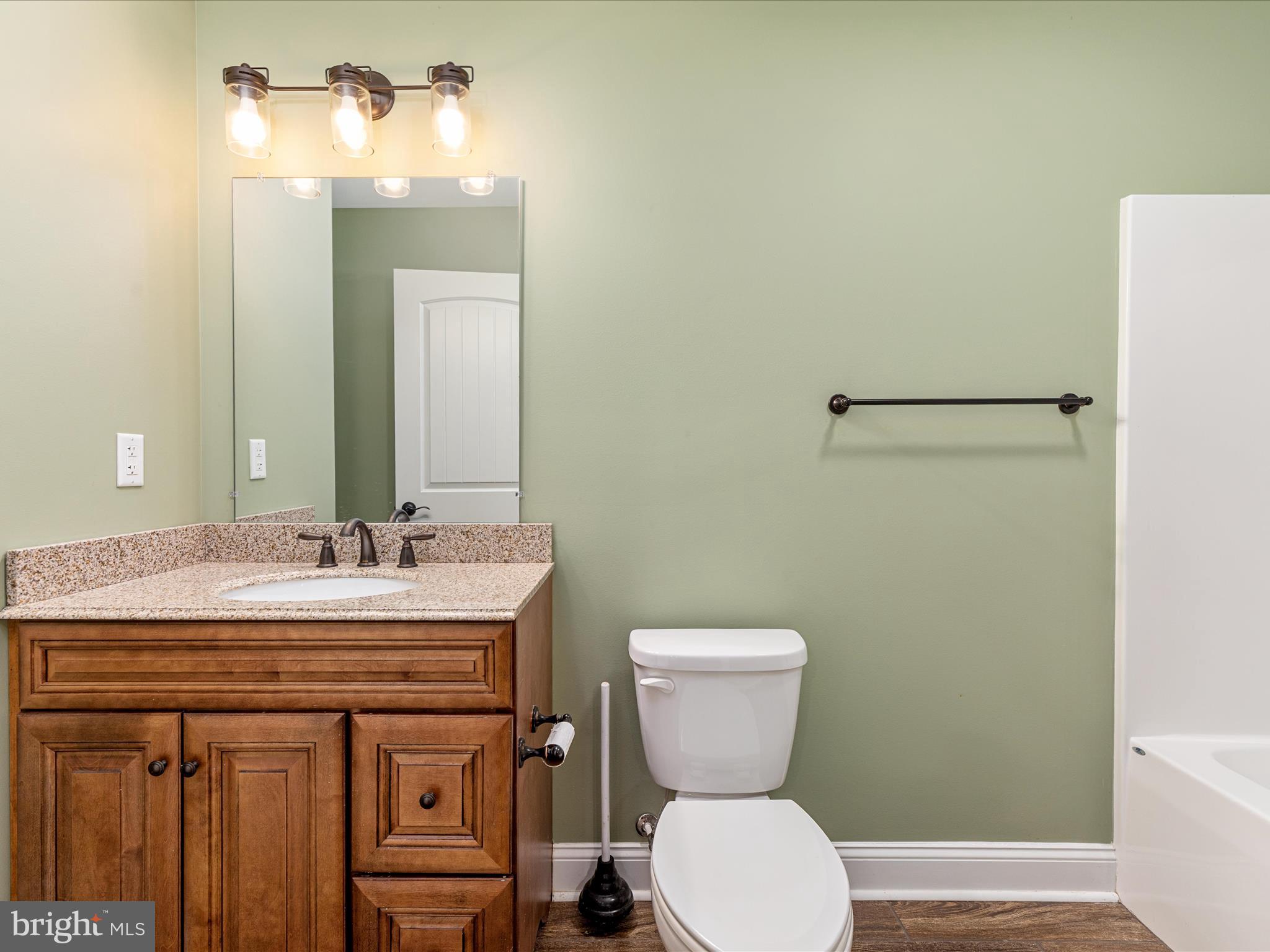 CHRISTOPHER WOODS - Residential