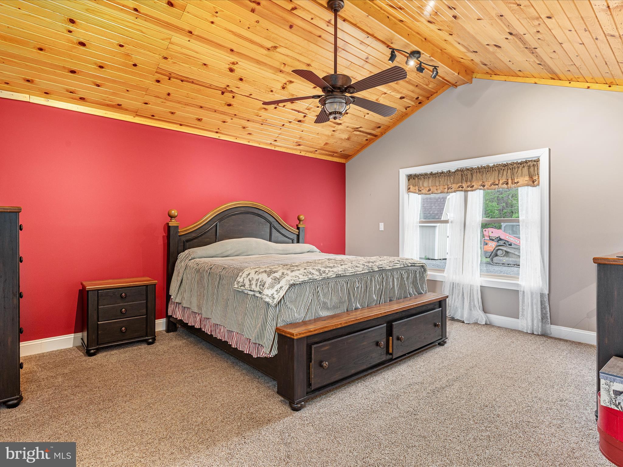 CHRISTOPHER WOODS - Residential