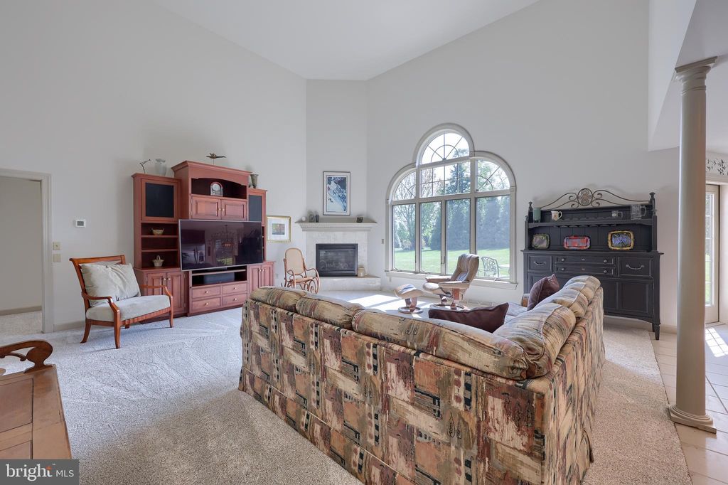 Photo of 502 Country Meadows Drive, LANCASTER, PA 17602 (MLS # PALA2073926)