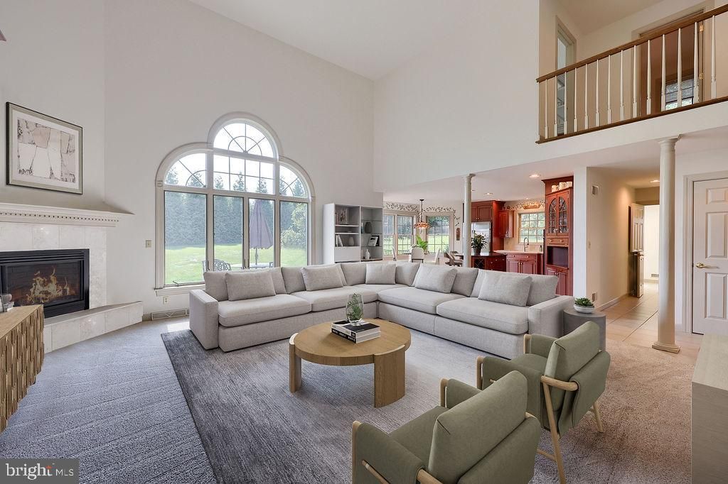 Photo of 502 Country Meadows Drive, LANCASTER, PA 17602 (MLS # PALA2073926)
