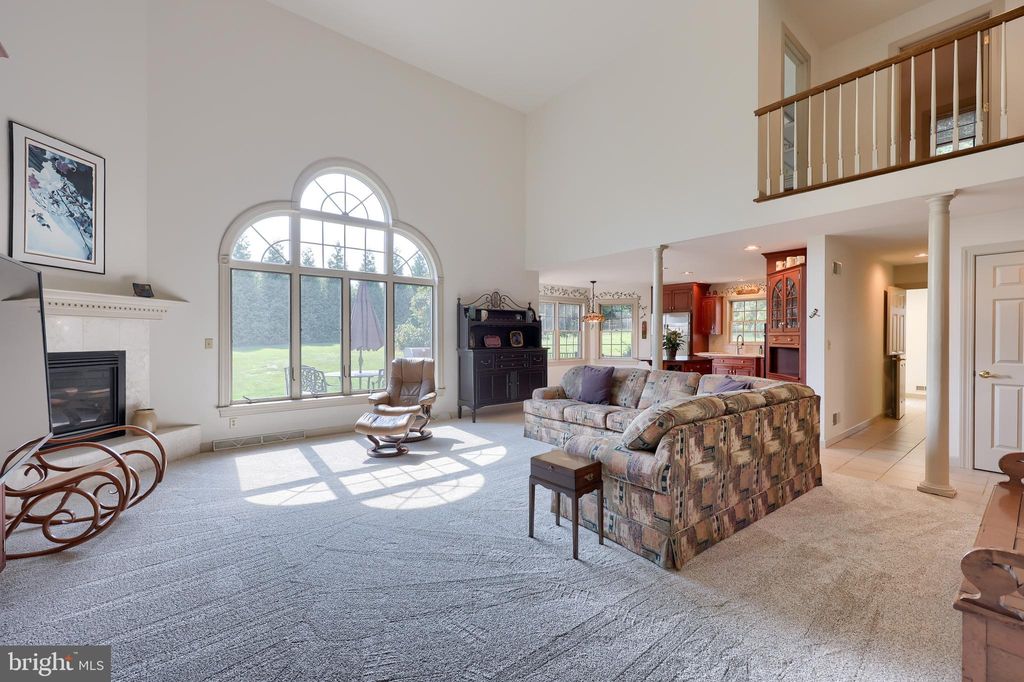 Photo of 502 Country Meadows Drive, LANCASTER, PA 17602 (MLS # PALA2073926)