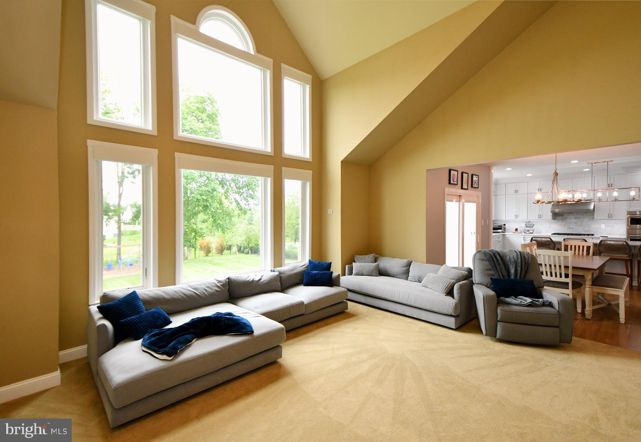 VALLEY GREEN - Residential