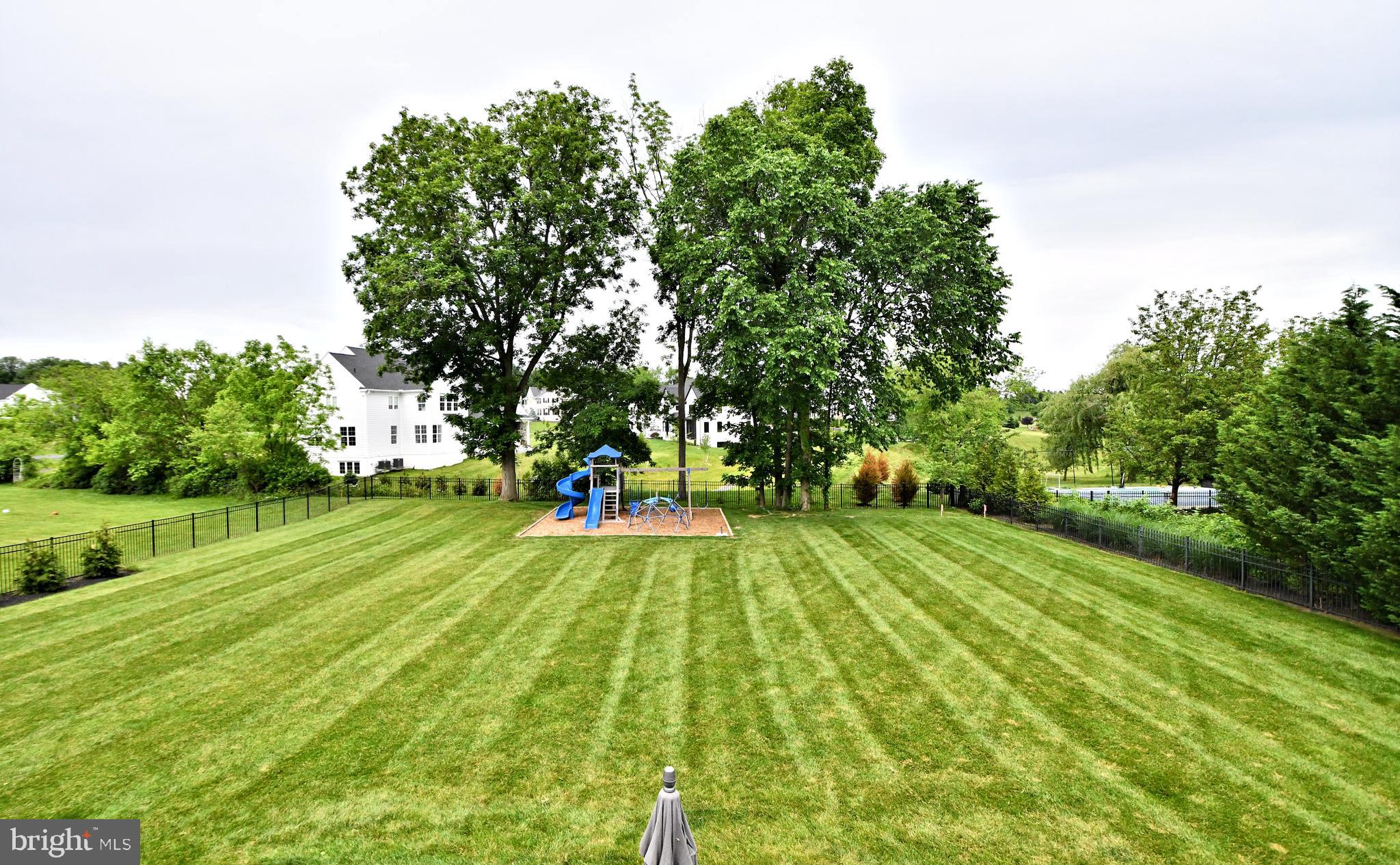 VALLEY GREEN - Residential