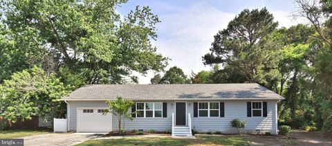Homes For Sale - 15 Lighthouse Road<br/> SELBYVILLE, DE 19975