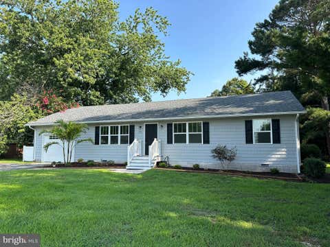 Homes For Sale - 15 Lighthouse Road<br/> SELBYVILLE, DE 19975