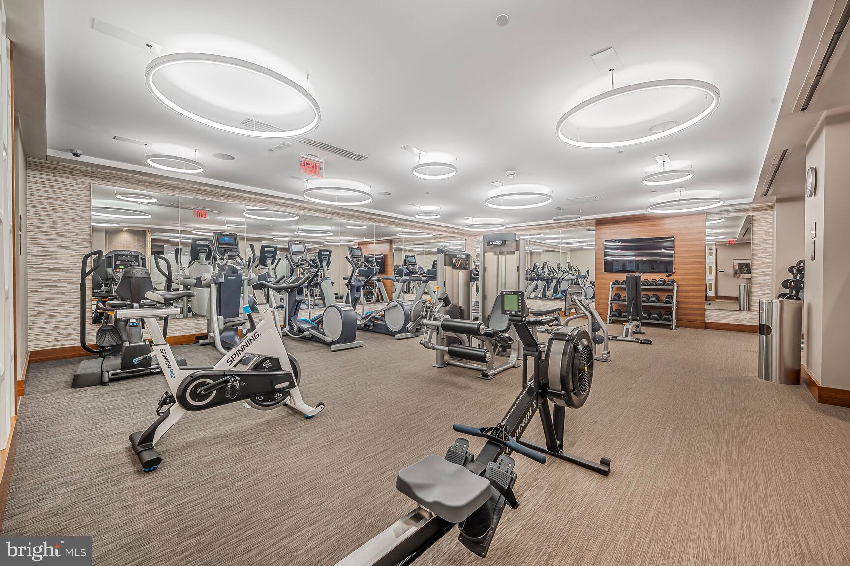 CHEVAL - Residential Lease