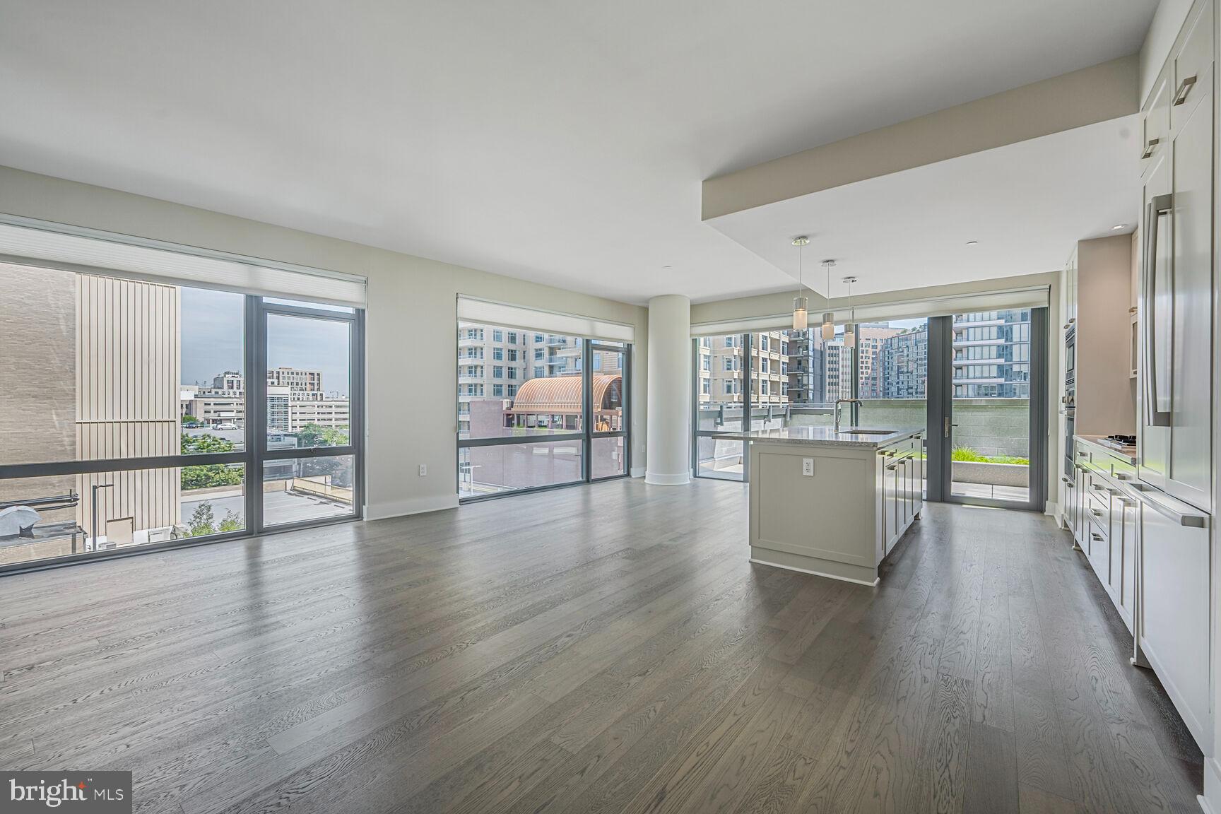 CHEVAL - Residential Lease