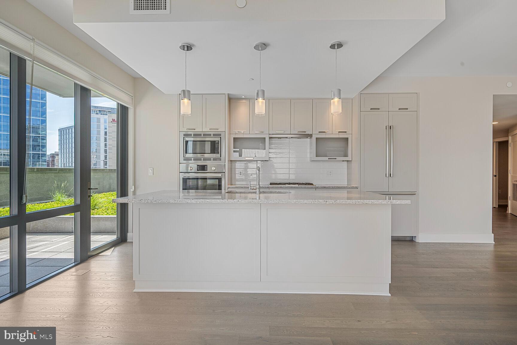 CHEVAL - Residential Lease