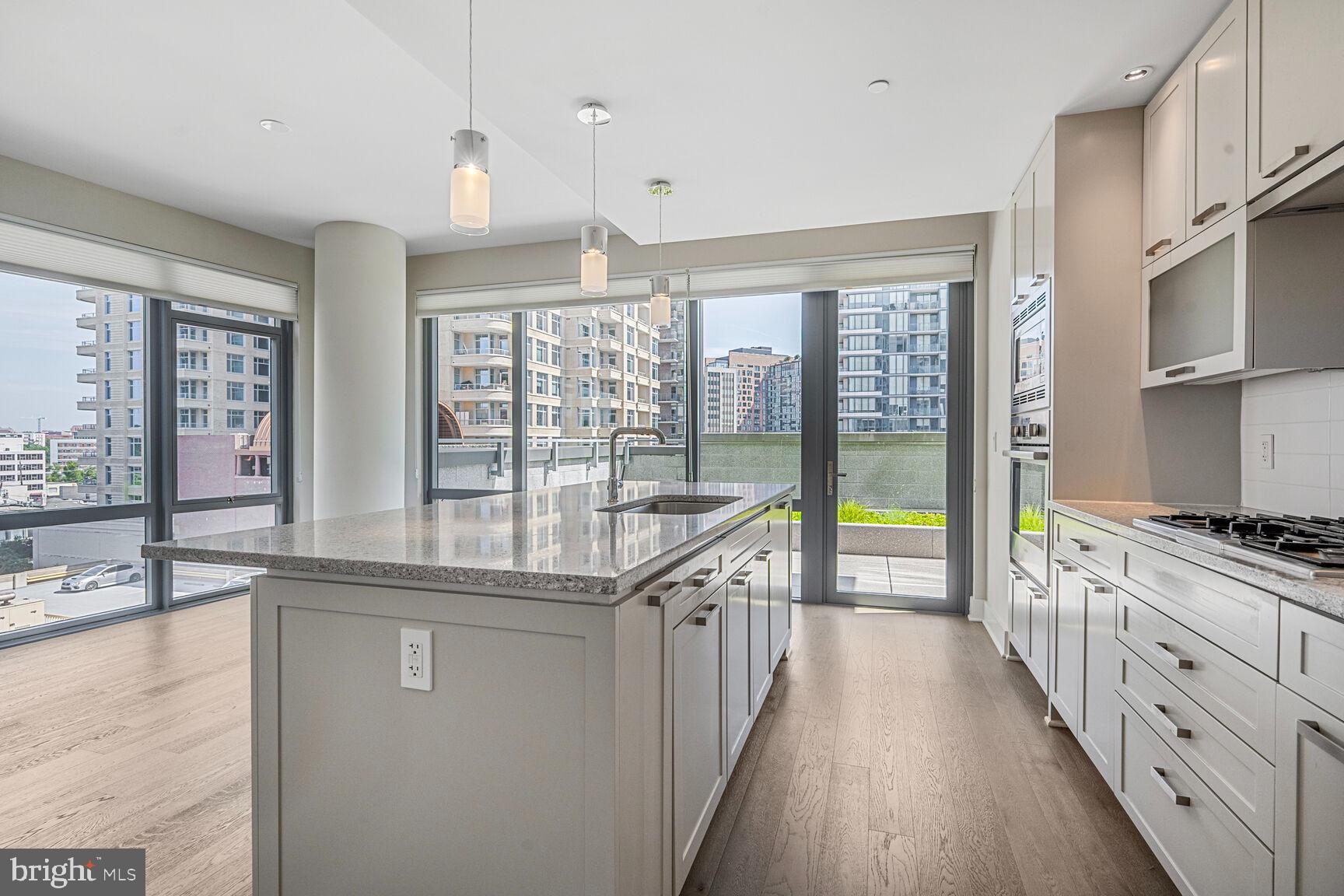 CHEVAL - Residential Lease