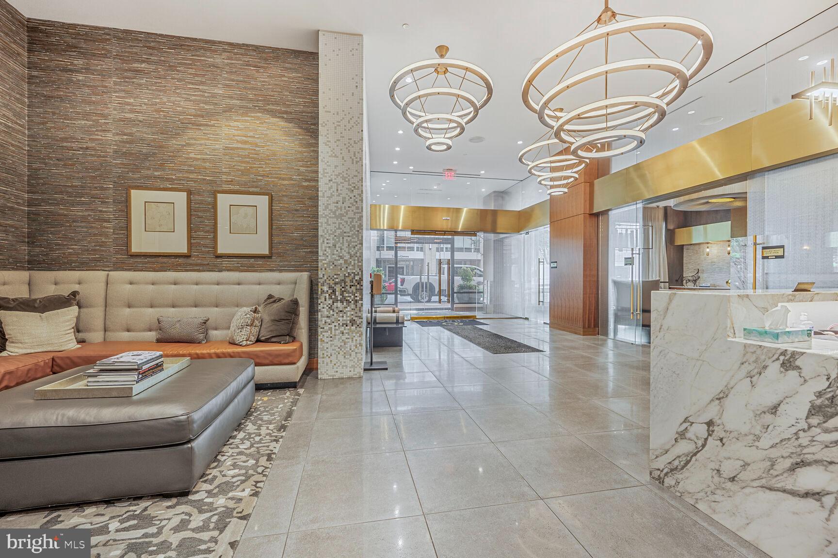 CHEVAL - Residential Lease