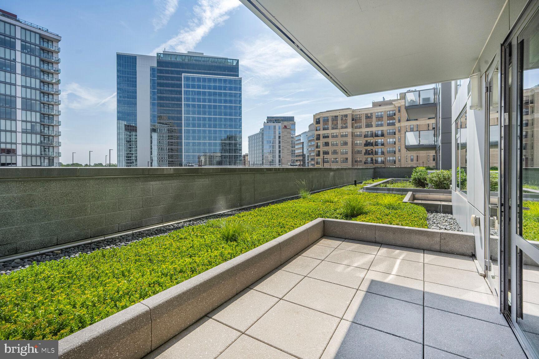 CHEVAL - Residential Lease