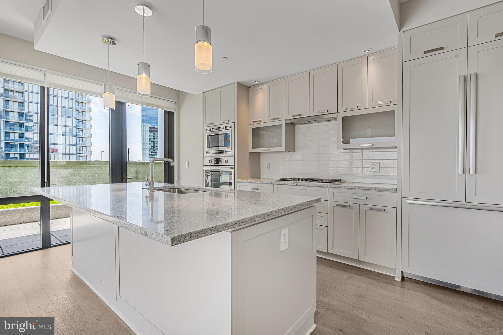 CHEVAL - Residential Lease