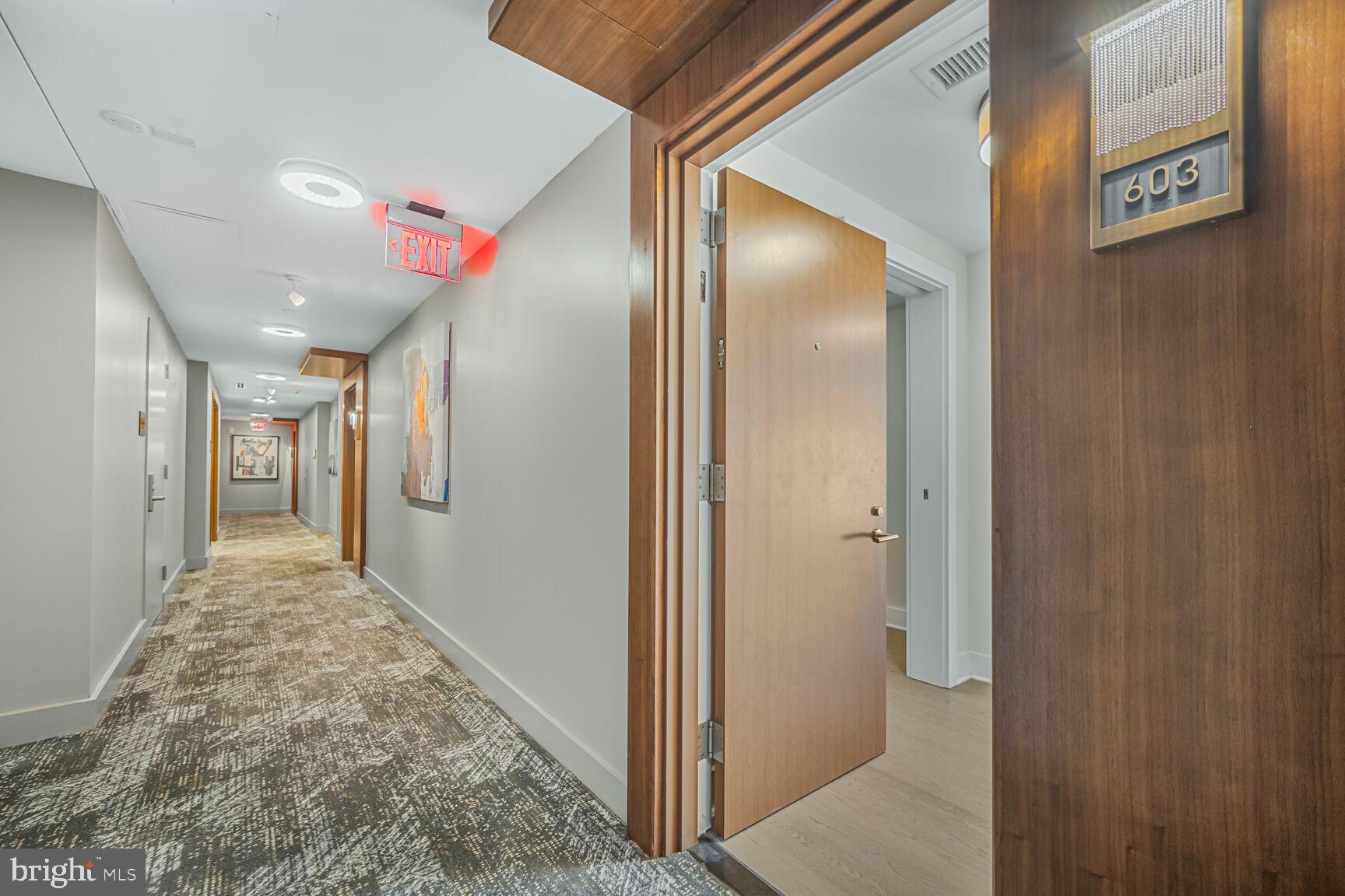 CHEVAL - Residential Lease