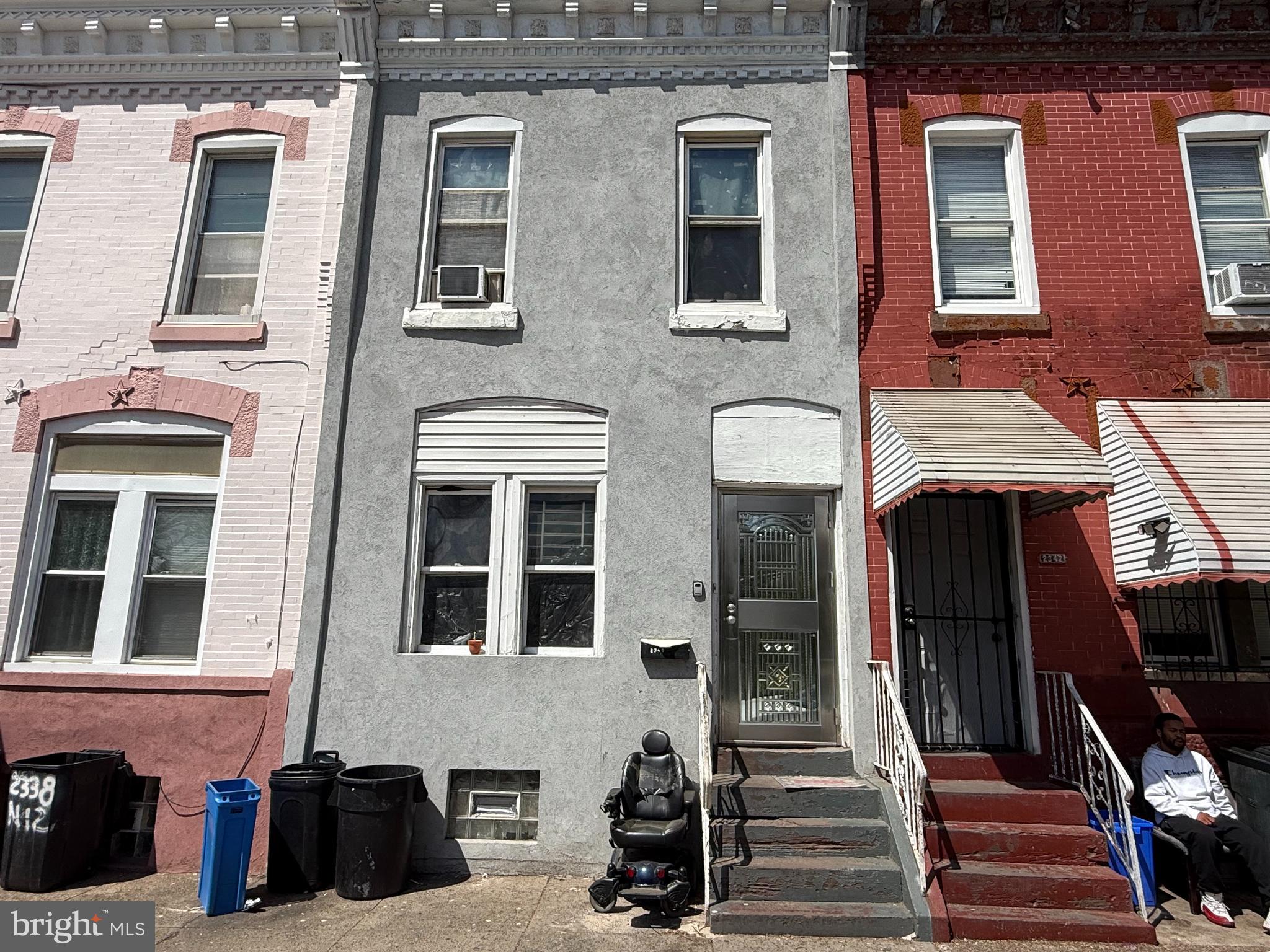 NORTH CENTRAL - Residential