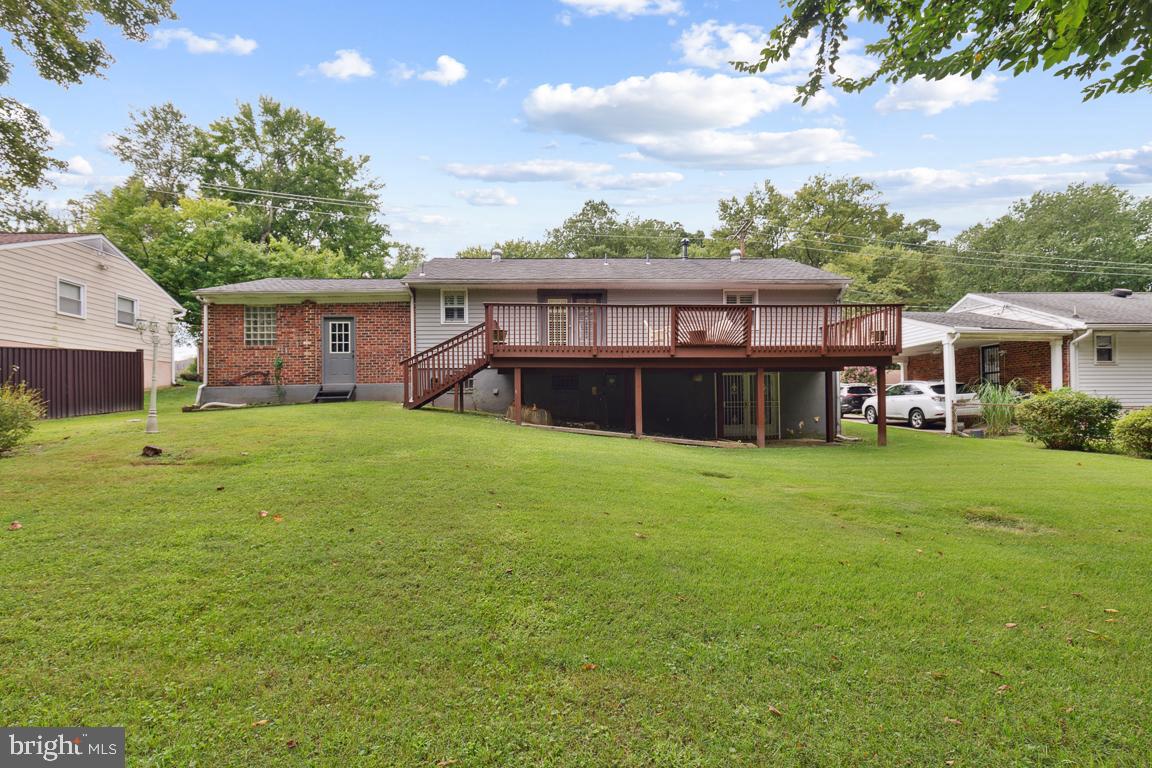 MILLWOOD - Residential