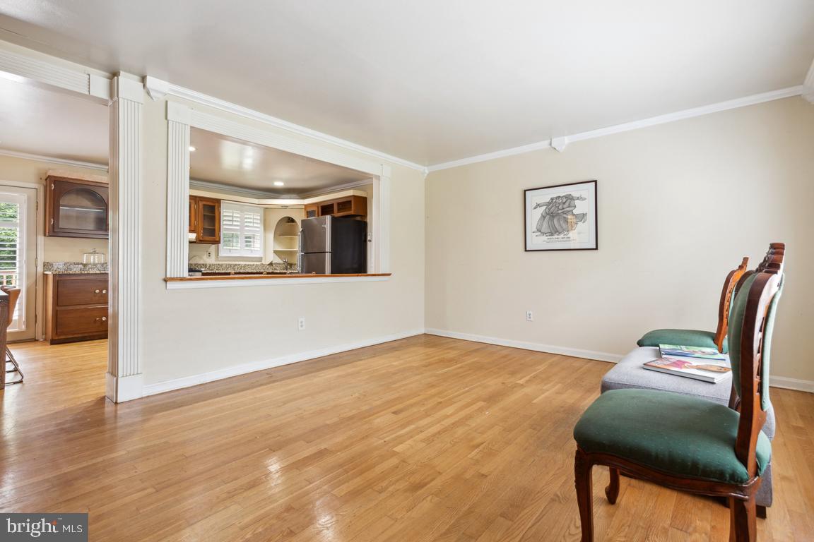 MILLWOOD - Residential