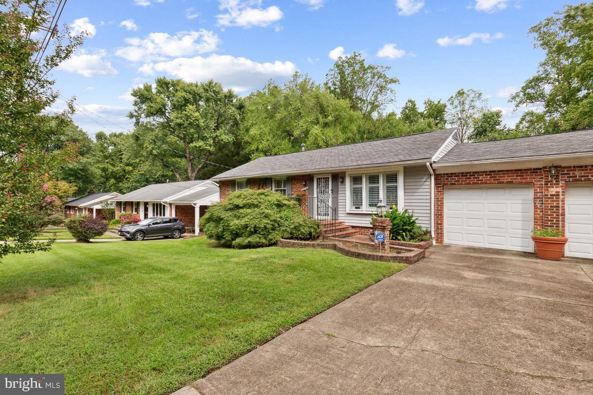 MILLWOOD - Residential