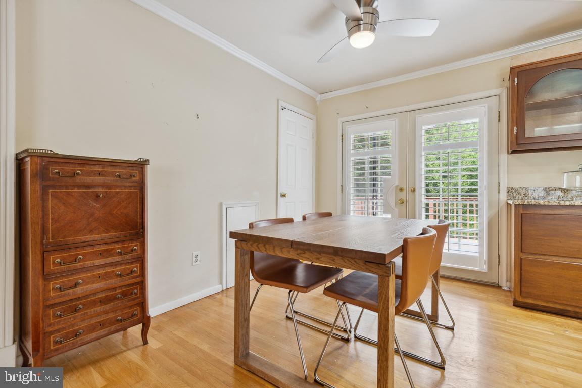 MILLWOOD - Residential