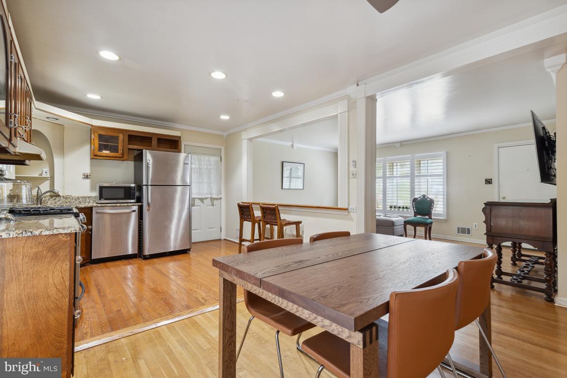 MILLWOOD - Residential