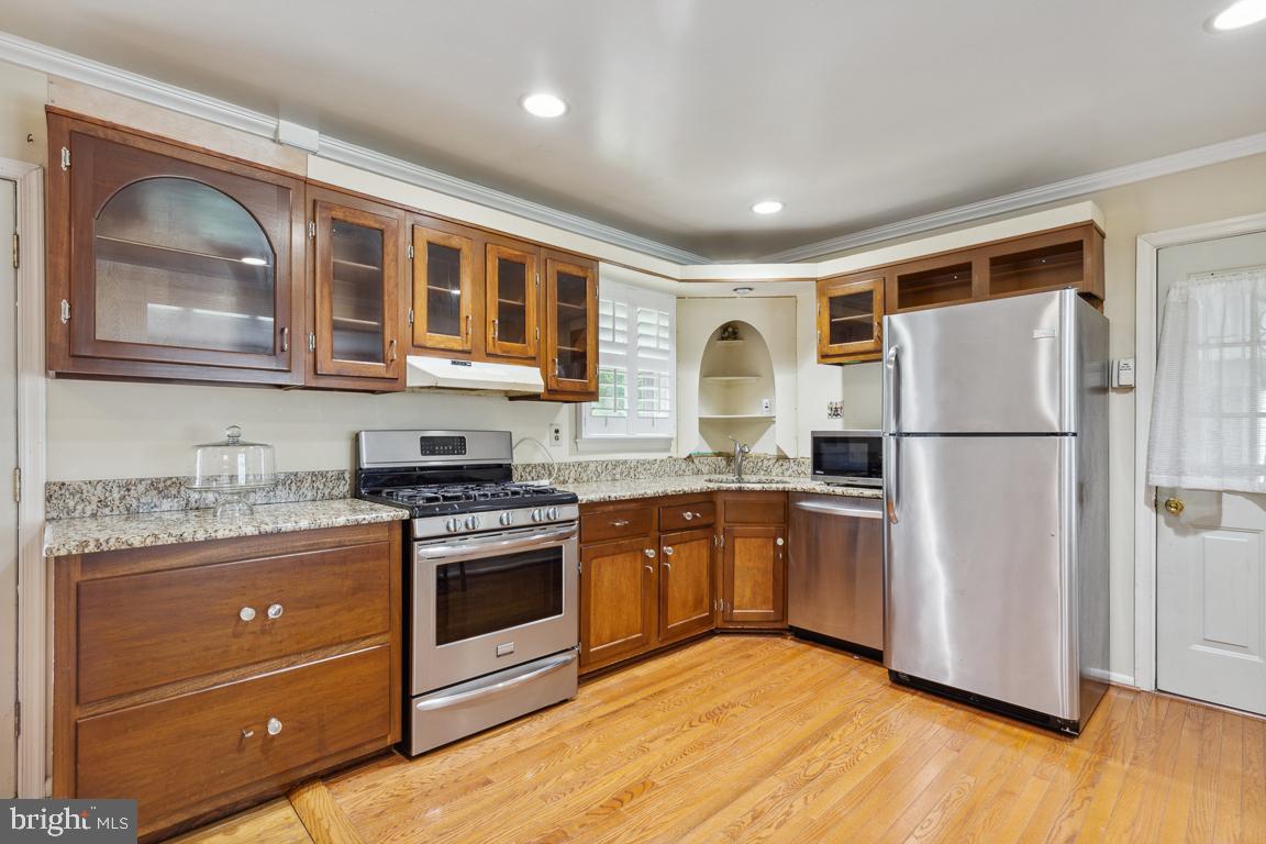 MILLWOOD - Residential