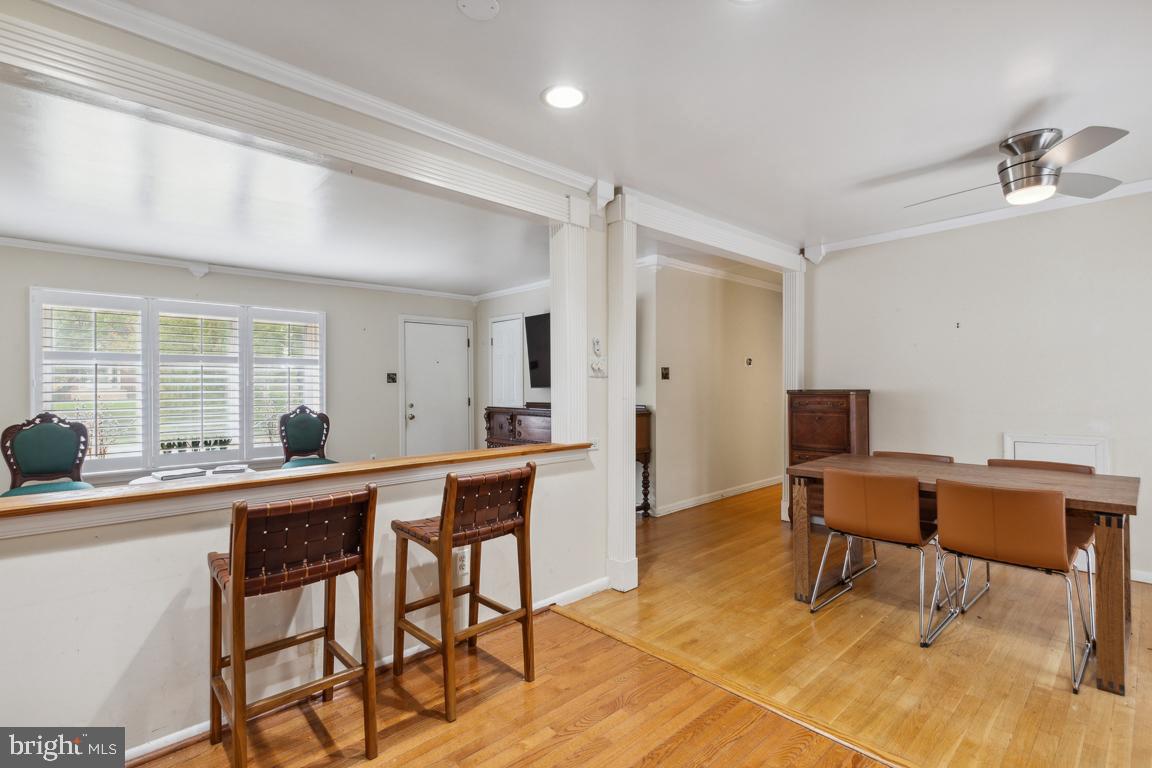 MILLWOOD - Residential