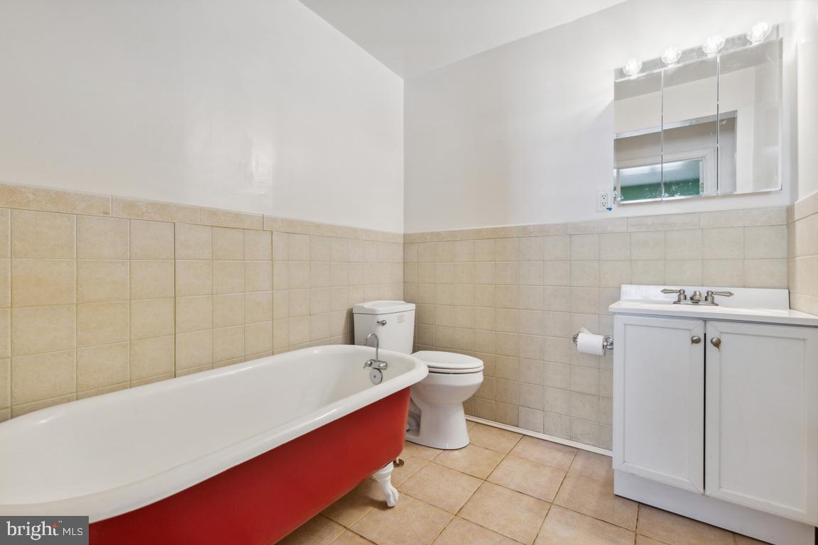 MILLWOOD - Residential