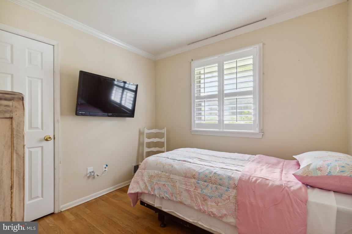 MILLWOOD - Residential