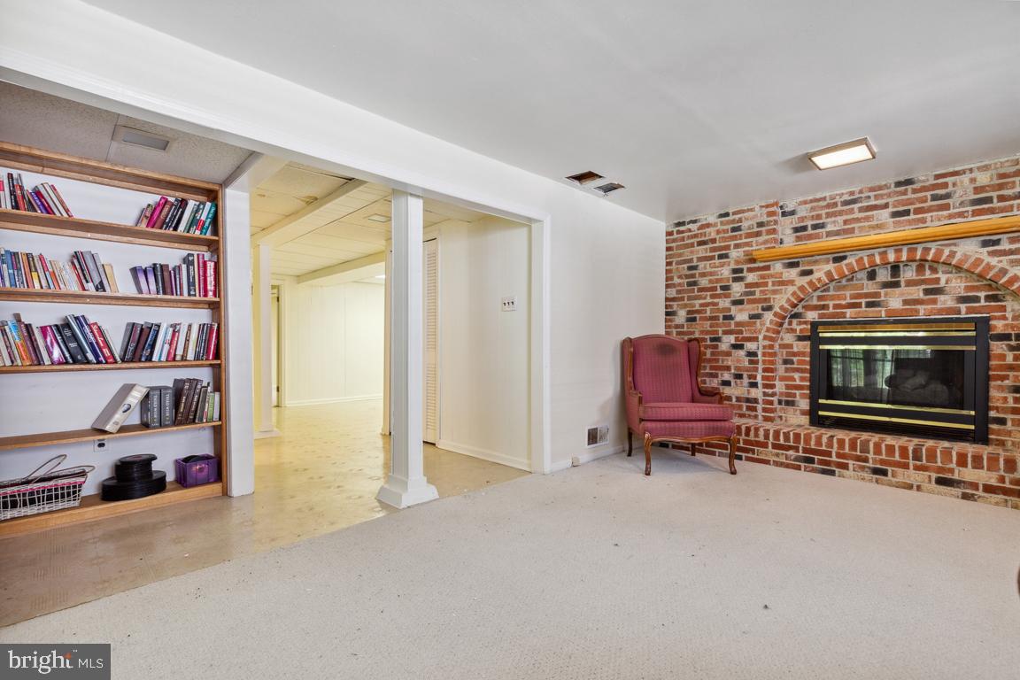 MILLWOOD - Residential